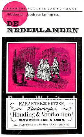 De Nederlanden De Nederlanden
