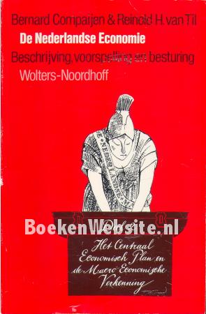 De Nederlandse economie 2