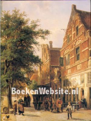 De Nederlandse kunstagenda 1994