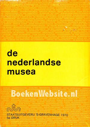 De Nederlandse musea