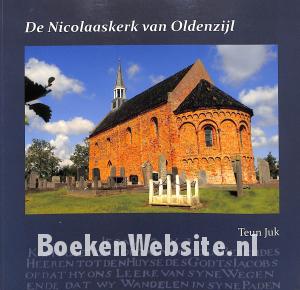 De Nicolaakerk van Oldenzijl De Nicolaakerk van Oldenzijl