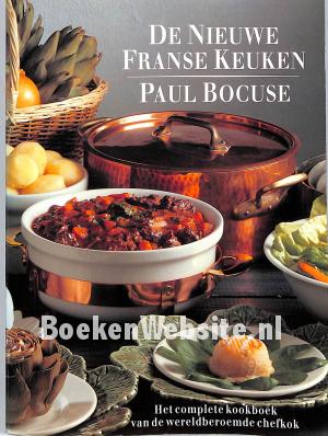 De nieuwe Franse keuken