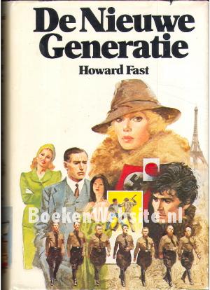 De Nieuwe Generatie