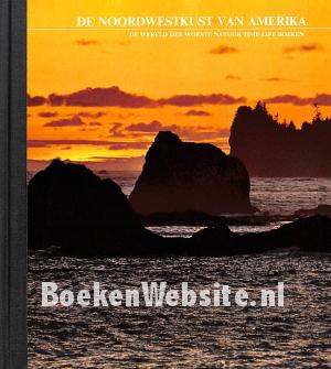 De Noordwestkust van Amerika De Noordwestkust van Amerika