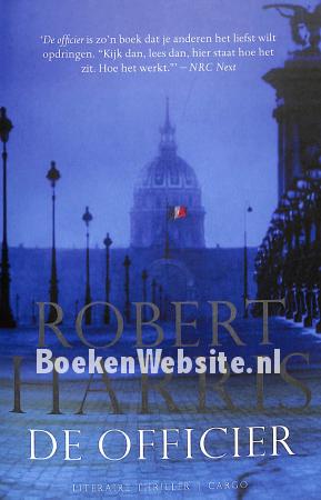 De officier