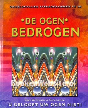 De ogen bedrogen