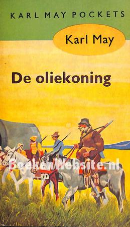 De oliekoning