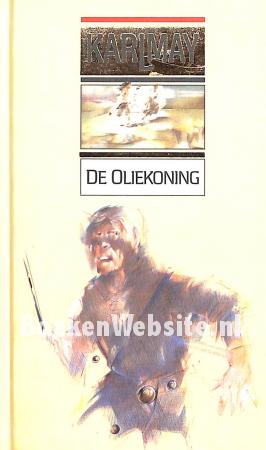 De Oliekoning