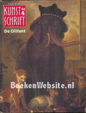 De Olifant