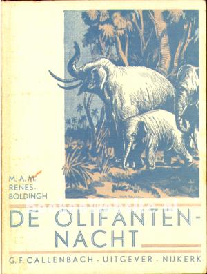 De olifantennacht