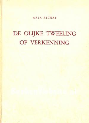 De olijke tweeling op verkenning