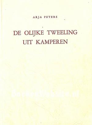 De olijke tweeling uit kamperen