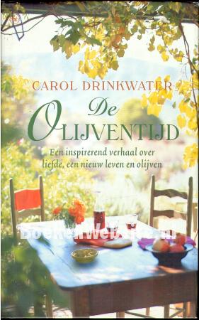 De Olijventijd