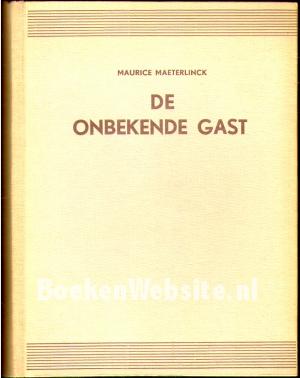 De onbekende gast