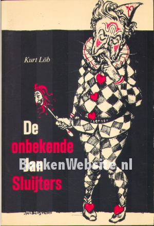De onbekende Jan Sluijters