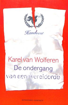 De ondergang van een wereldorde