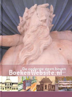 De onderste steen boven De onderste steen boven
