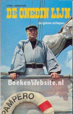 De Onedin lijn ** De Ijzeren schepen