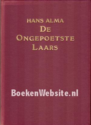 De ongepoetste laars