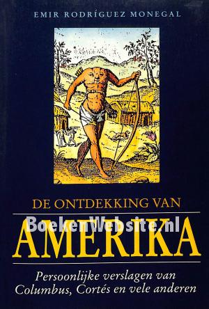 De ontdekking van Amerika De ontdekking van Amerika