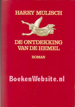 De ontdekking van de hemel