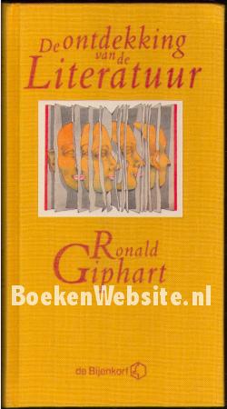 De ontdekking van de literatuur