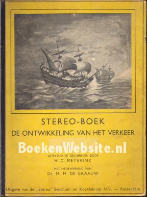 De ontwikkeling van het verkeer De ontwikkeling van het verkeer