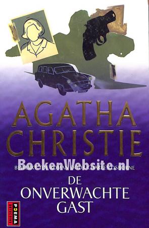 De onverwachte gast
