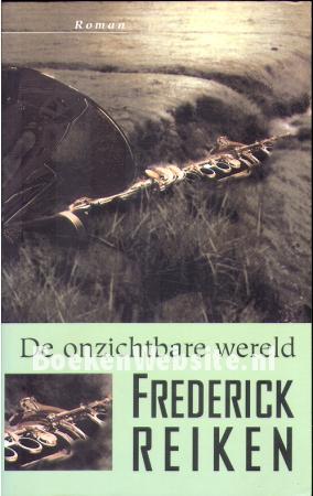 De onzichtbare wereld