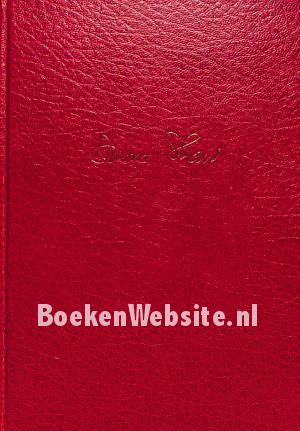 De oogst van een leven