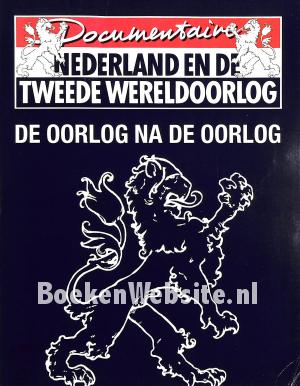 De oorlog na de oorlog