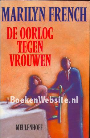De oorlog tegen vrouwen