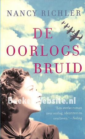 De oorlogsbruid