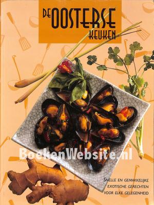 De Oosterse keuken