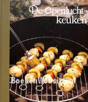 De Openlucht-keuken