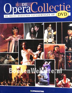 De Opera Collectie vol. 3