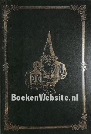 De oproep der Kabouters De oproep der Kabouters