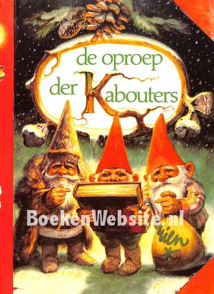 De oproep der Kabouters