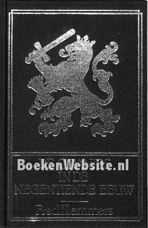 De Oranjes in de negentiende eeuw