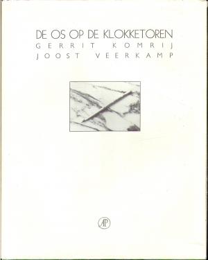 De os op de klokketoren