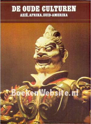 De oude culturen De oude culturen