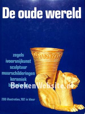 De oude wereld
