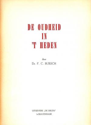 De oudheid in 't heden