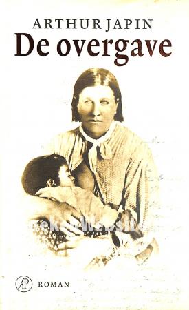 De overgave