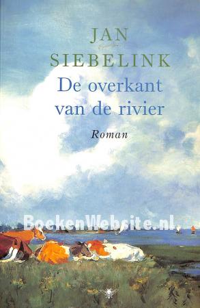 De overkant van de rivier