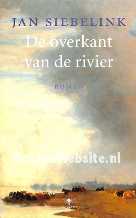 De overkant van de rivier