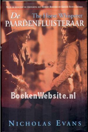 De paardenfluisteraar