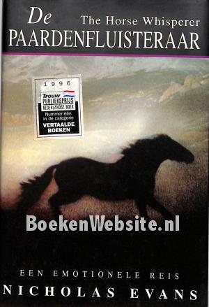 De paardenfluisteraar