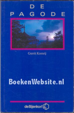 De pagode