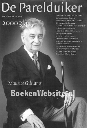 De Parelduiker 2003/4 De Parelduiker 2003/4
